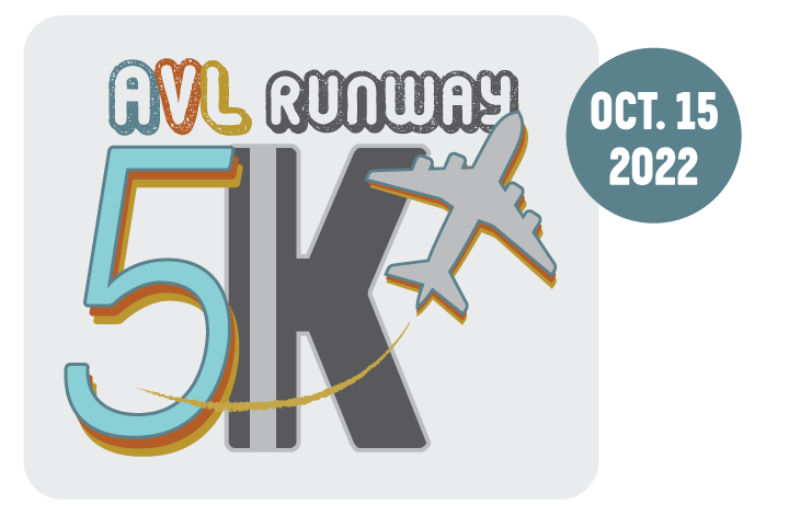 Runway 5K Logo