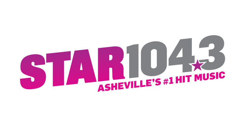 Star 104 logo