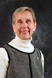 Carol Peterson