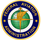 FAA logo