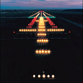 Leaving the Lights On for You | Asheville Regional Airport