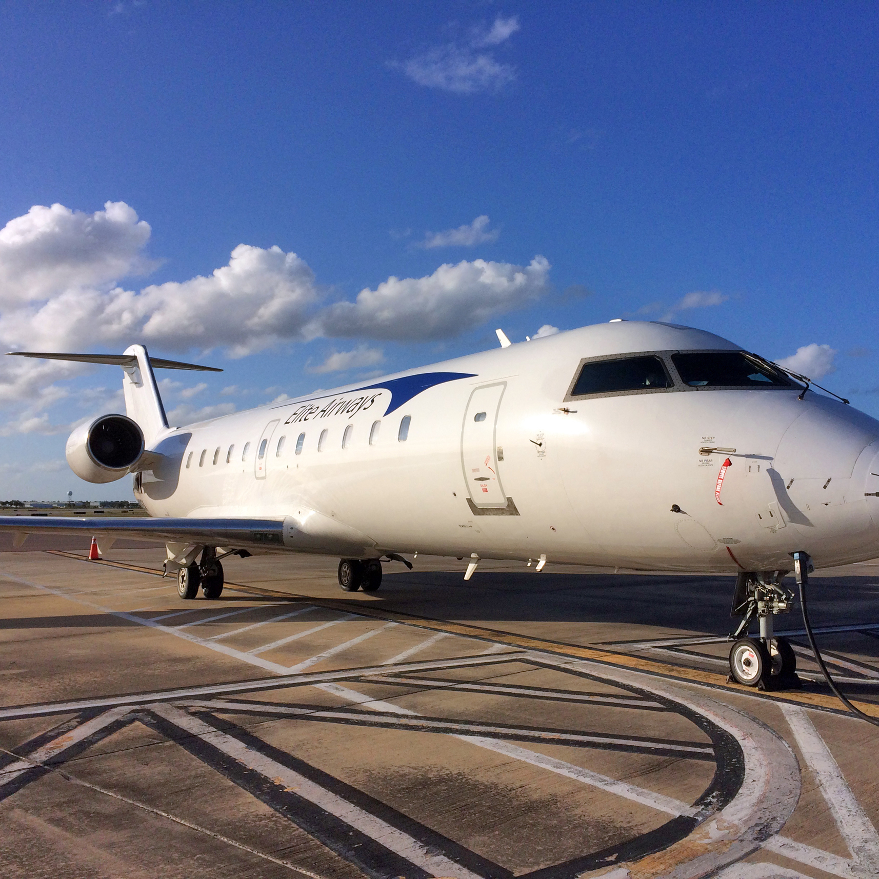 Airlines Asheville Regional Airport